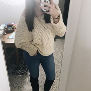 Free People Sweater